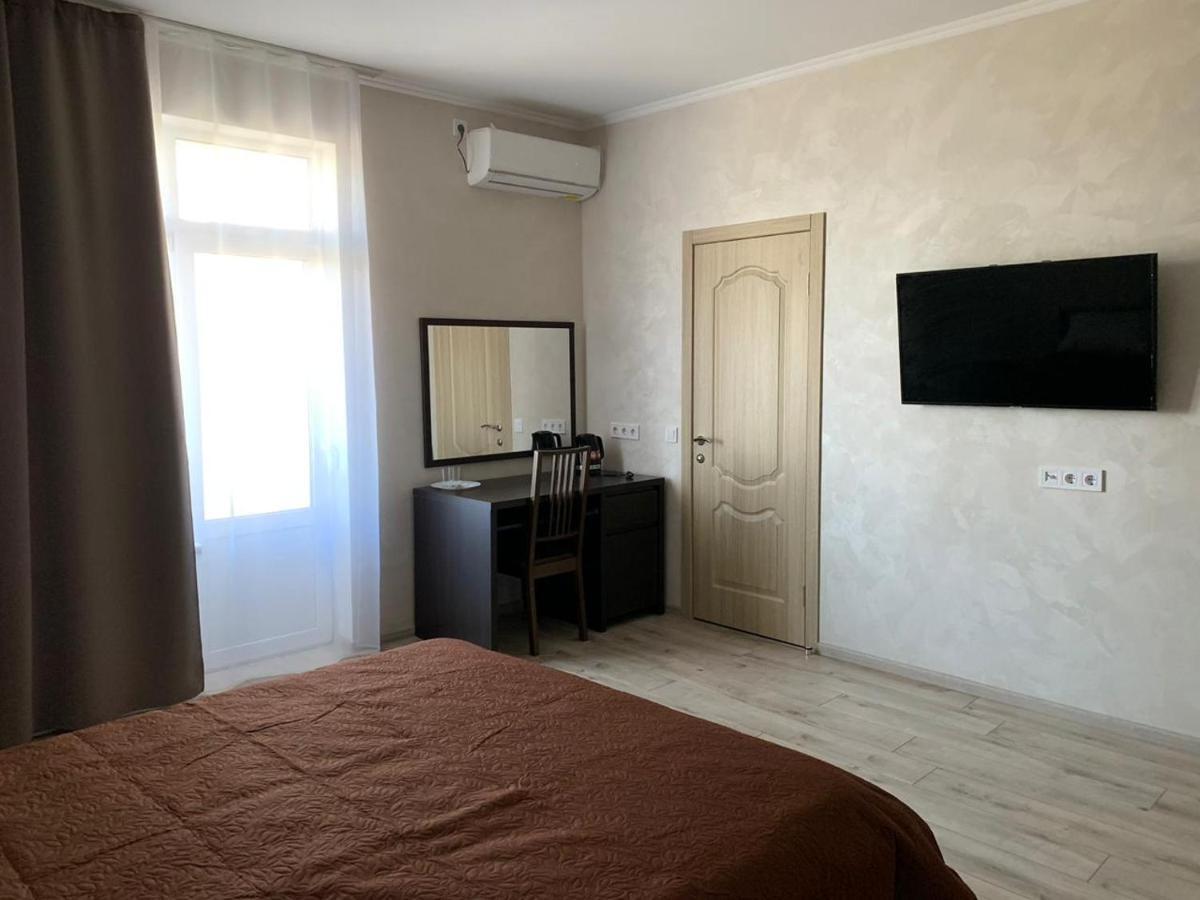Сity Business Apart كرابيفنيتسكي المظهر الخارجي الصورة